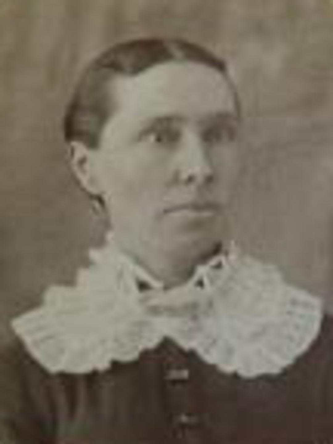 Leonora Hyet Berrett (1841 - 1912) Profile